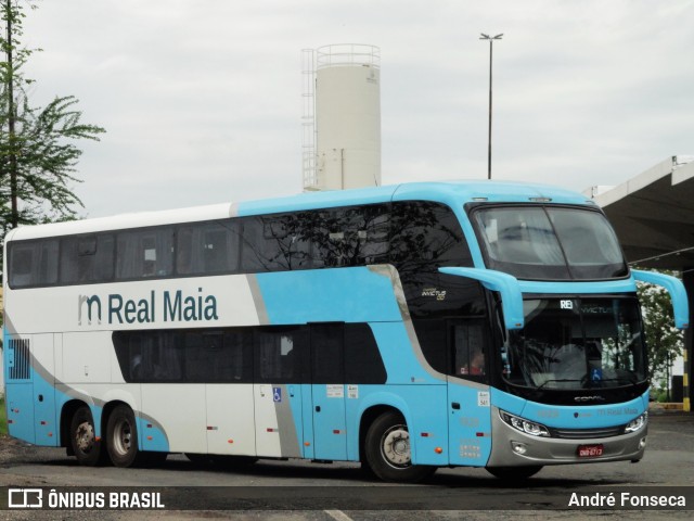 Real Maia 1929 na cidade de Teresina, Piauí, Brasil, por André Fonseca. ID da foto: 7503238.