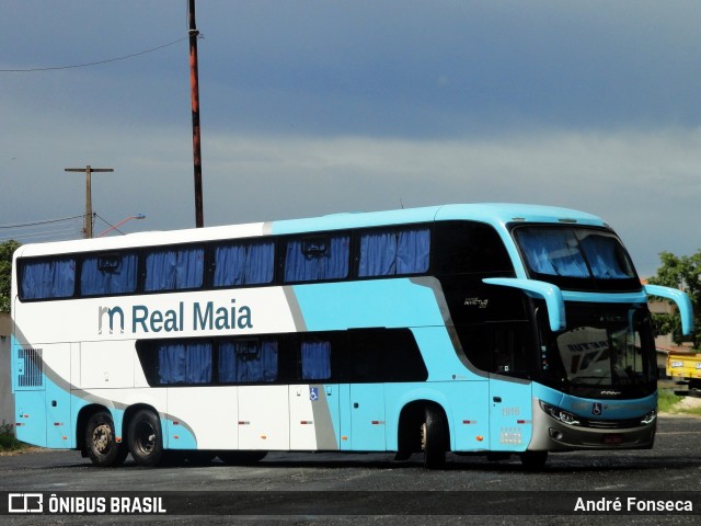 Real Maia 1916 na cidade de Teresina, Piauí, Brasil, por André Fonseca. ID da foto: 7503232.