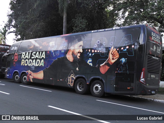 Raí Saia Rodada 01 na cidade de Teresina, Piauí, Brasil, por Lucas Gabriel. Número da foto: #7504634.