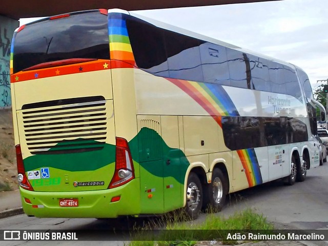 Horizonte Turismo 1938 na cidade de Contagem, Minas Gerais, Brasil, por Adão Raimundo Marcelino. Número da foto: #7504439.