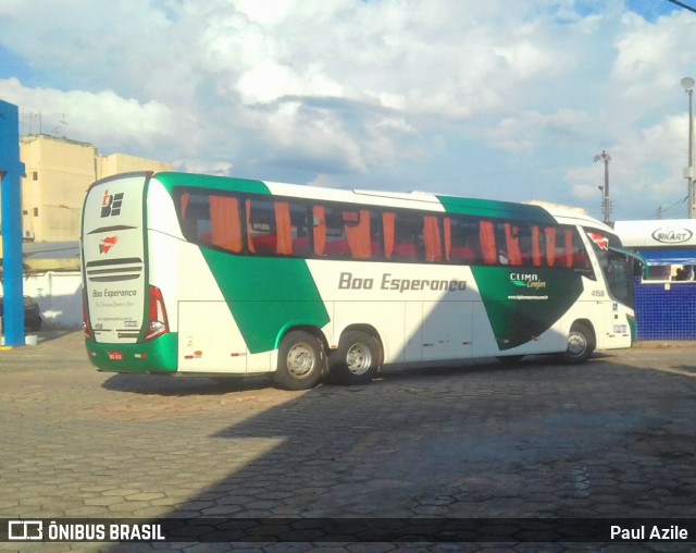 Comércio e Transportes Boa Esperança 4158 na cidade de Belém, Pará, Brasil, por Paul Azile. Número da foto: #7503288.