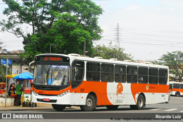 Julio Simões > CS Brasil - JSL 110817 na cidade de Itaquaquecetuba, São Paulo, Brasil, por Ricardo Luiz. ID da foto: 7503763.