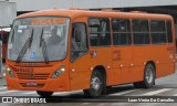 Auto Viação Redentor HN403 na cidade de Curitiba, Paraná, Brasil, por Luan Vieira. Número da foto: #:id.