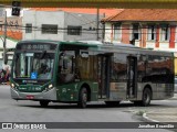 Via Sudeste Transportes S.A. 5 1026 na cidade de São Paulo, São Paulo, Brasil, por Jonathan Braandão. Número da foto: #7504724.