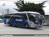 Viação Cometa 13259 na cidade de São Paulo, São Paulo, Brasil, por Ezequiel Vicente Fernandes. Número da foto: #:id.