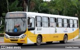 Belém Rio Transportes BD-097 na cidade de Belém, Pará, Brasil, por Renilde Ferreira. Número da foto: #:id.