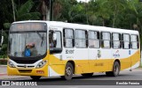 Belém Rio Transportes BD-097 na cidade de Belém, Pará, Brasil, por Renilde Ferreira. ID da foto: :id.