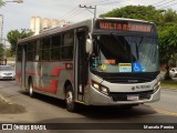 Viação Resendense RJ 192.040 na cidade de Volta Redonda, Rio de Janeiro, Brasil, por Marcelo Pereira. Número da foto: #:id.