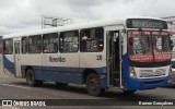 Ônibus Particulares 20 na cidade de Ananindeua, Pará, Brasil, por Ramon Gonçalves. ID da foto: :id.