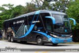 Empresa de Ônibus Nossa Senhora da Penha 53017 na cidade de São Paulo, São Paulo, Brasil, por Junior Almeida. ID da foto: :id.