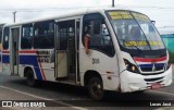 Cootrama 006 na cidade de Ananindeua, Pará, Brasil, por Lucas Jacó. Número da foto: #:id.