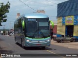 Viação Garcia 8385 na cidade de Apucarana, Paraná, Brasil, por Josino Vieira. Número da foto: #7503244.