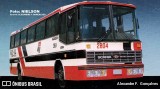 Real Expresso 2804 na cidade de Joinville, Santa Catarina, Brasil, por Alexandre F.  Gonçalves. Número da foto: #7503474.