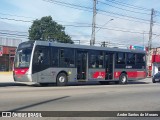 Express Transportes Urbanos Ltda 4 8321 na cidade de São Paulo, São Paulo, Brasil, por Andre Santos de Moraes. Número da foto: #7503597.