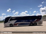 Clebinho Turismo 1020 na cidade de Corinto, Minas Gerais, Brasil, por Rafael Felipe Santos Silva. Número da foto: #7504939.