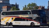 Vosa 3024 na cidade de Buenos Aires, Argentina, por Franco Gonzalez. Número da foto: #7503342.
