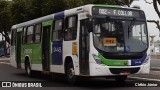 Viação Modelo 9449 na cidade de Aracaju, Sergipe, Brasil, por Clébio Júnior. Número da foto: #7503629.