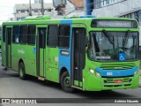 Taguatur - Taguatinga Transporte e Turismo 03465 na cidade de Teresina, Piauí, Brasil, por Eduardo Silva Araújo. Número da foto: #:id.