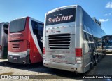 Swistur Passagens e Turismo 1313 na cidade de Aparecida, São Paulo, Brasil, por Vicente de Paulo Alves. Número da foto: #7504660.