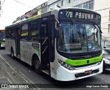 Viação Vila Real B11533 na cidade de Rio de Janeiro, Rio de Janeiro, Brasil, por Jorge Lucas Araújo. Número da foto: #:id.