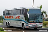 Expresso de Prata 360508 na cidade de Marília, São Paulo, Brasil, por Francisco Ivano. Número da foto: #7504306.