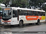 Autotrans > Turilessa 6620 na cidade de Varginha, Minas Gerais, Brasil, por Anderson Filipe. Número da foto: #:id.