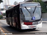 Transwolff Transportes e Turismo 7 8798 na cidade de São Paulo, São Paulo, Brasil, por Gustavo Cruz Bezerra. Número da foto: #:id.