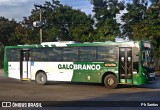 Viação Galo Branco RJ 181.012 na cidade de Niterói, Rio de Janeiro, Brasil, por Ph Santos. Número da foto: #:id.