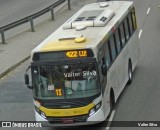 Transurb A72159 na cidade de Rio de Janeiro, Rio de Janeiro, Brasil, por Valter Silva. Número da foto: #:id.