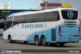 Emtram 5040 na cidade de Goiânia, Goiás, Brasil, por Carlos Júnior. Número da foto: #7504240.