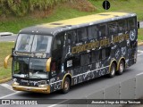 Crucero del Norte 1099 na cidade de Lavrinhas, São Paulo, Brasil, por Jhonatan Diego da Silva Trevisan. Número da foto: #:id.