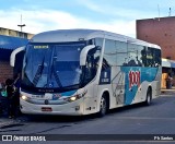 Auto Viação 1001 RJ 108.222 na cidade de Niterói, Rio de Janeiro, Brasil, por Ph Santos. Número da foto: #:id.