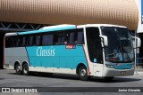 Empresa de Ônibus Nossa Senhora da Penha 35116 na cidade de Rio de Janeiro, Rio de Janeiro, Brasil, por Junior Almeida. Número da foto: #:id.