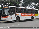 Autotrans > Turilessa 6800 na cidade de Varginha, Minas Gerais, Brasil, por Anderson Filipe. Número da foto: #:id.