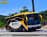 Viação Progresso 32174 na cidade de Petrópolis, Rio de Janeiro, Brasil, por Victor Henrique. Número da foto: #:id.