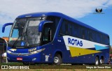 RodeRotas - Rotas de Viação do Triângulo 76415 na cidade de Campinas, São Paulo, Brasil, por Sérgio de Sousa Elias. Número da foto: #7505028.