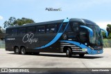 Empresa de Ônibus Nossa Senhora da Penha 52014 na cidade de Curitiba, Paraná, Brasil, por Junior Almeida. Número da foto: #:id.
