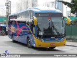Rápido Expresso Fênix Viação 30525 na cidade de São Paulo, São Paulo, Brasil, por Ezequiel Vicente Fernandes. Número da foto: #:id.