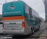 Empresa Santo Anjo da Guarda 18540 na cidade de Florianópolis, Santa Catarina, Brasil, por Joe Walczak. Número da foto: #7503279.