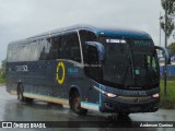 Viação Cidade Sol 8780 na cidade de Vitória da Conquista, Bahia, Brasil, por Anderson Queiroz. Número da foto: #:id.
