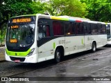 Viação VG B31017 na cidade de Rio de Janeiro, Rio de Janeiro, Brasil, por Ryan Martins. Número da foto: #:id.