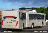 Auto Viação Santo Antônio CL601 na cidade de Fazenda Rio Grande, Paraná, Brasil, por Gustavo Pereira de Souza. Número da foto: #:id.