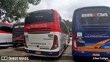Viação Piracicabana 1884 na cidade de São Bernardo do Campo, São Paulo, Brasil, por Aline Guilger. Número da foto: #:id.
