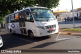Terra Auto Viação 1052 na cidade de Paulínia, São Paulo, Brasil, por Jacy Emiliano. Número da foto: #:id.