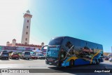 Cormar Bus 119 na cidade de La Serena, Elqui, Coquimbo, Chile, por Araya Daniel . Número da foto: #7504641.