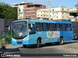 Autotrans > Turilessa 25107 na cidade de Contagem, Minas Gerais, Brasil, por Matheus Rocha. Número da foto: #7503653.