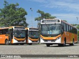 Empresa de Transportes Braso Lisboa A29184 na cidade de Rio de Janeiro, Rio de Janeiro, Brasil, por Valter Silva. ID da foto: :id.