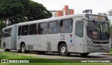 Araucária Transportes Coletivos LL600 na cidade de Curitiba, Paraná, Brasil, por Luan Vieira. Número da foto: #:id.