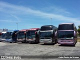JBC Turismo 2005 na cidade de São Paulo, São Paulo, Brasil, por Andre Santos de Moraes. Número da foto: #7503677.
