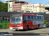 Viação Novo Retiro 88058 na cidade de Contagem, Minas Gerais, Brasil, por Matheus Rocha. Número da foto: #7503704.